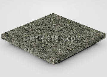 Granit Bodenplatten Verde Oliva foto 1