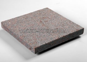 Granit Bodenplatten Withered foto 1