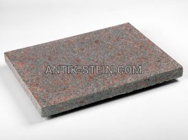 Granit Bodenplatten Withered foto 5