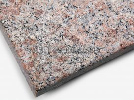 Granit Bodenplatten Withered foto 2