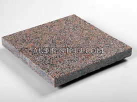 Granit Bodenplatten Withered foto 3