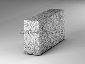 Granit Bordsteine Grey Ukraine foto 3