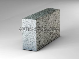 Granit Bordsteine Verde Oliva foto 2