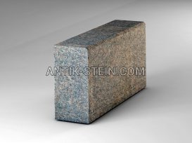 Granit Bordsteine Withered foto 3