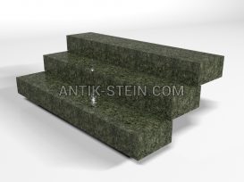 Granit Stufen Rogovske foto 1