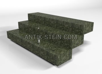 Granit Stufen Rogovske foto 1