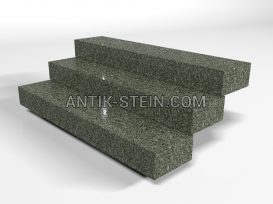 Granit Stufen Tansky foto 1