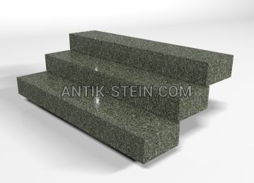 Granit Stufen Tansky foto 1