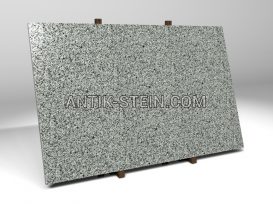 Granit Unmaßplatten Grey Ukraine foto 1