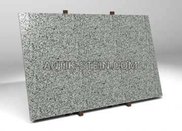 Granit Unmaßplatten Grey Ukraine foto 1
