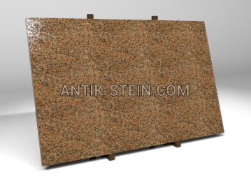 Granit Unmaßplatten Rosa Kyshyn foto 1