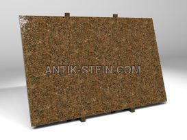 Granit Unmaßplatten Rosa Raveno foto 1