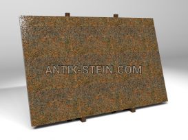 Granit Unmaßplatten Withered foto 1