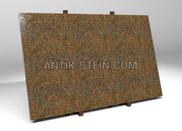Granit Unmaßplatten Withered foto 1