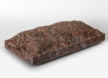 Granit Verblender Flower of Ukraine foto 1