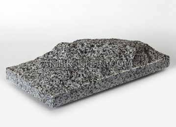 Granit Verblender Grey Ukraine foto 1