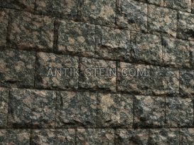 Granit Verblender Leopard Grey foto 2