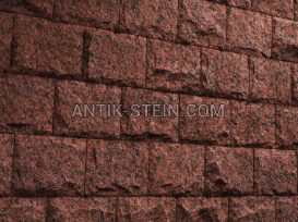 Granit Verblender Maple Red foto 2