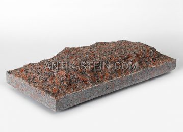 Granit Verblender Withered foto 1