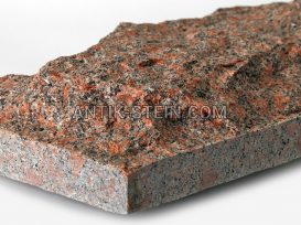 Granit Verblender Withered foto 2