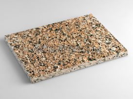 Granit Verkleidungsplatten Flower of Ukraine foto 2