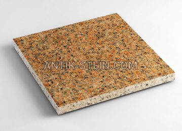 Granit Verkleidungsplatten Rosa Kyshyn foto 1