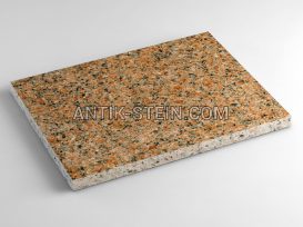Granit Verkleidungsplatten Rosa Kyshyn foto 2