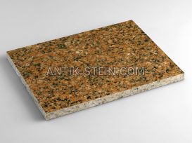 Granit Verkleidungsplatten Rosa Raveno foto 2