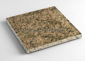 Granit Verkleidungsplatten Ukrainian Autumn foto 1