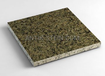 Granit Verkleidungsplatten Verde Oliva foto 1
