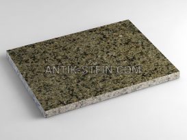 Granit Verkleidungsplatten Verde Oliva foto 2