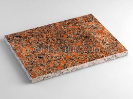 Granit Verkleidungsplatten Withered foto 2