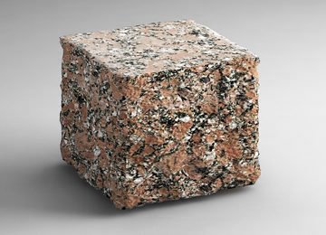 Granitpflaster
